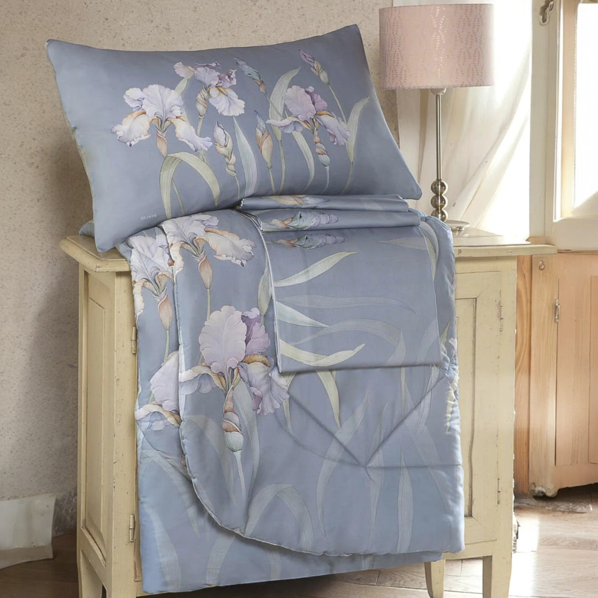 Trapunta LILY - Randi