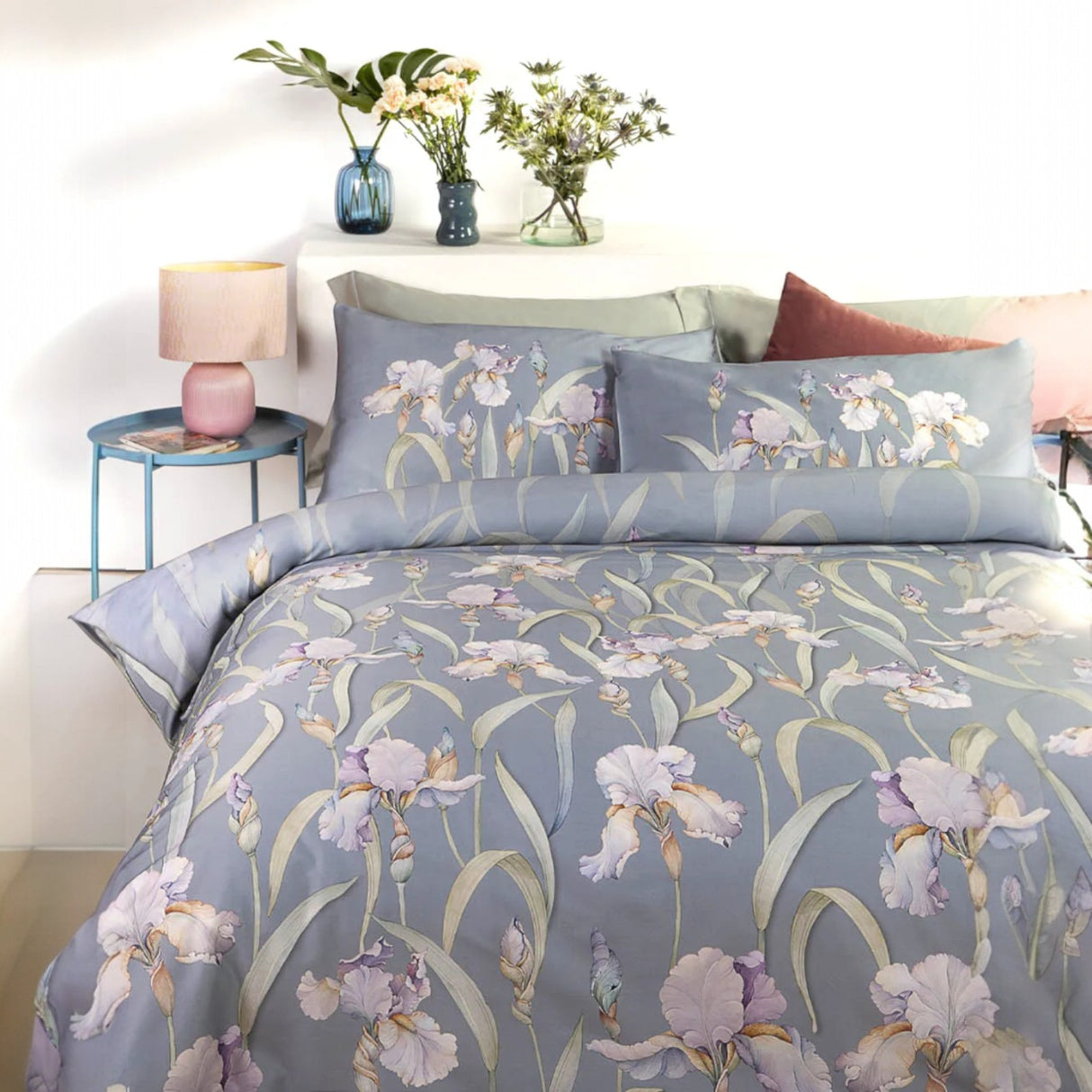 Parure copripiumino LILY - Randi