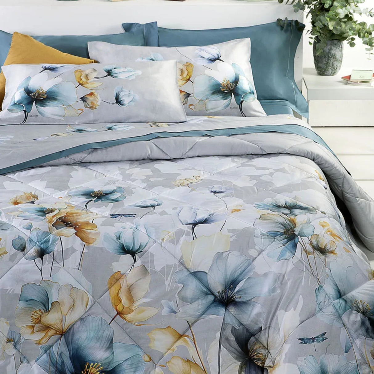 Completo lenzuola SAFFO - Randi