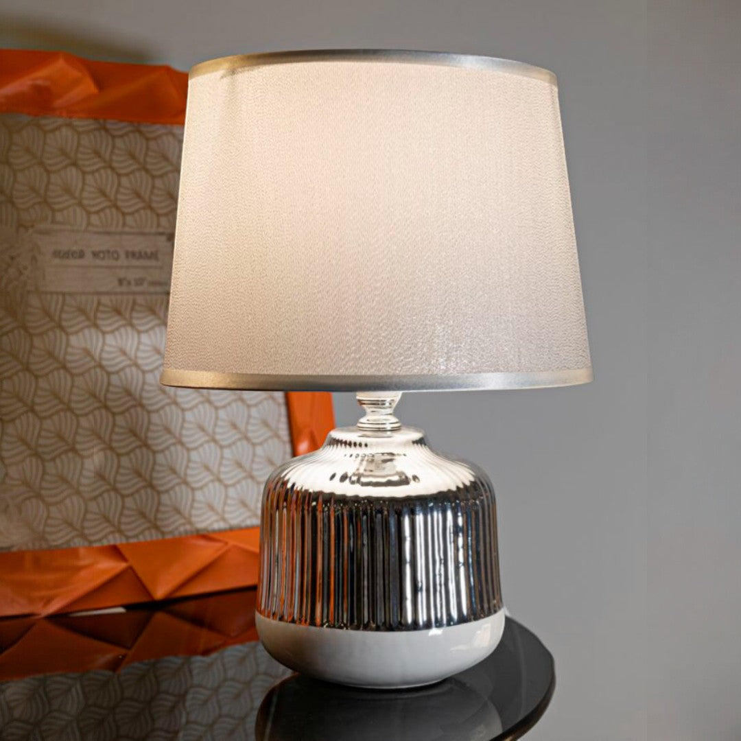 LAMPADA DA TAVOLO LUCINA - FERRETTI