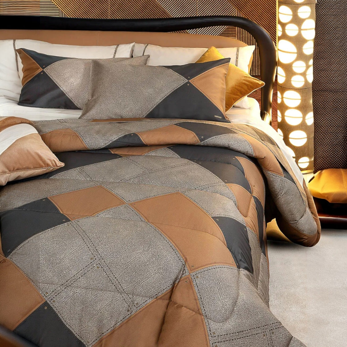 Completo lenzuola QUARTER - Borbonese