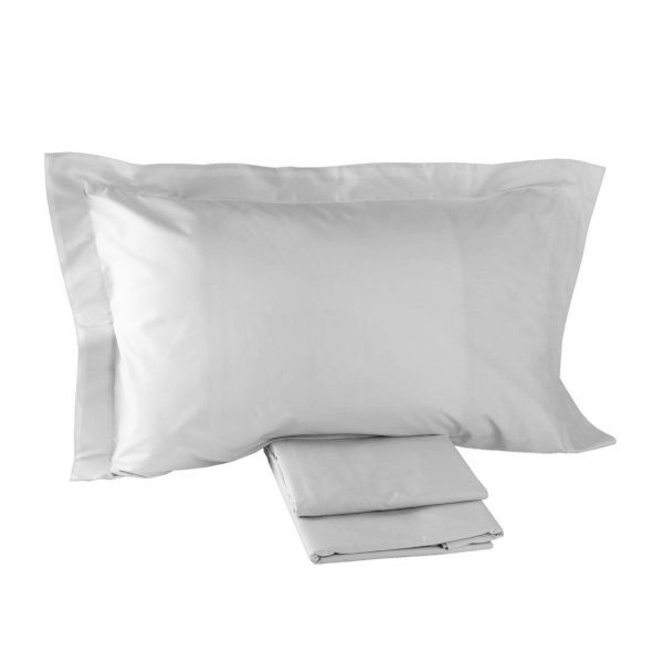 Completo Lenzuola LOUISIANA By Mirabello Carrara