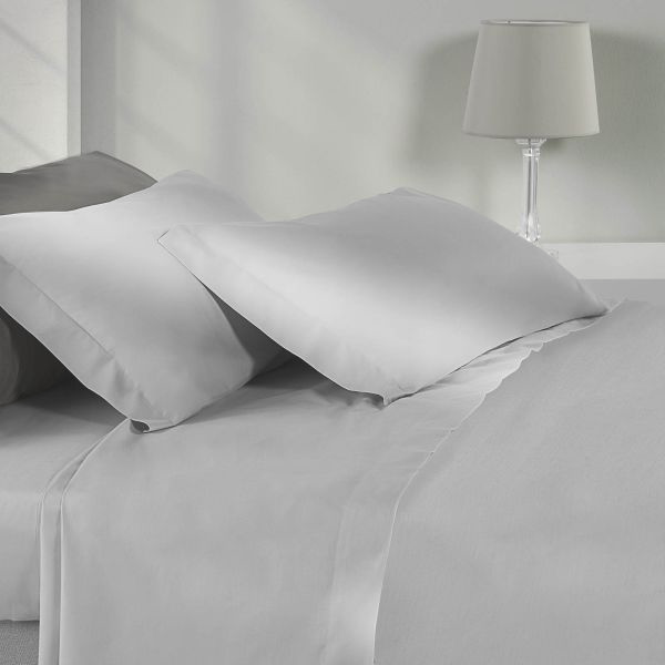 Completo Lenzuola LOUISIANA By Mirabello Carrara