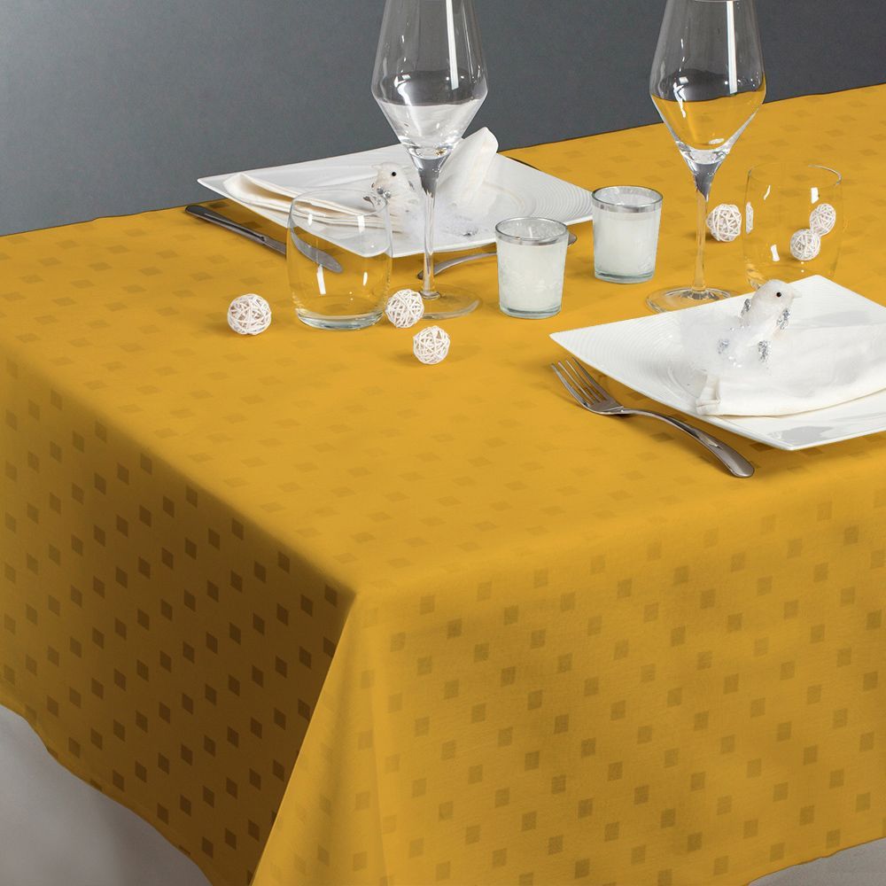 Tovaglia DAMINA By Maestri Cotonieri