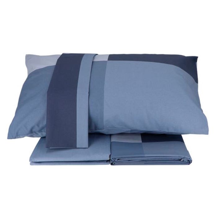 Completo Lenzuolo singolo OLIVER by Gabel