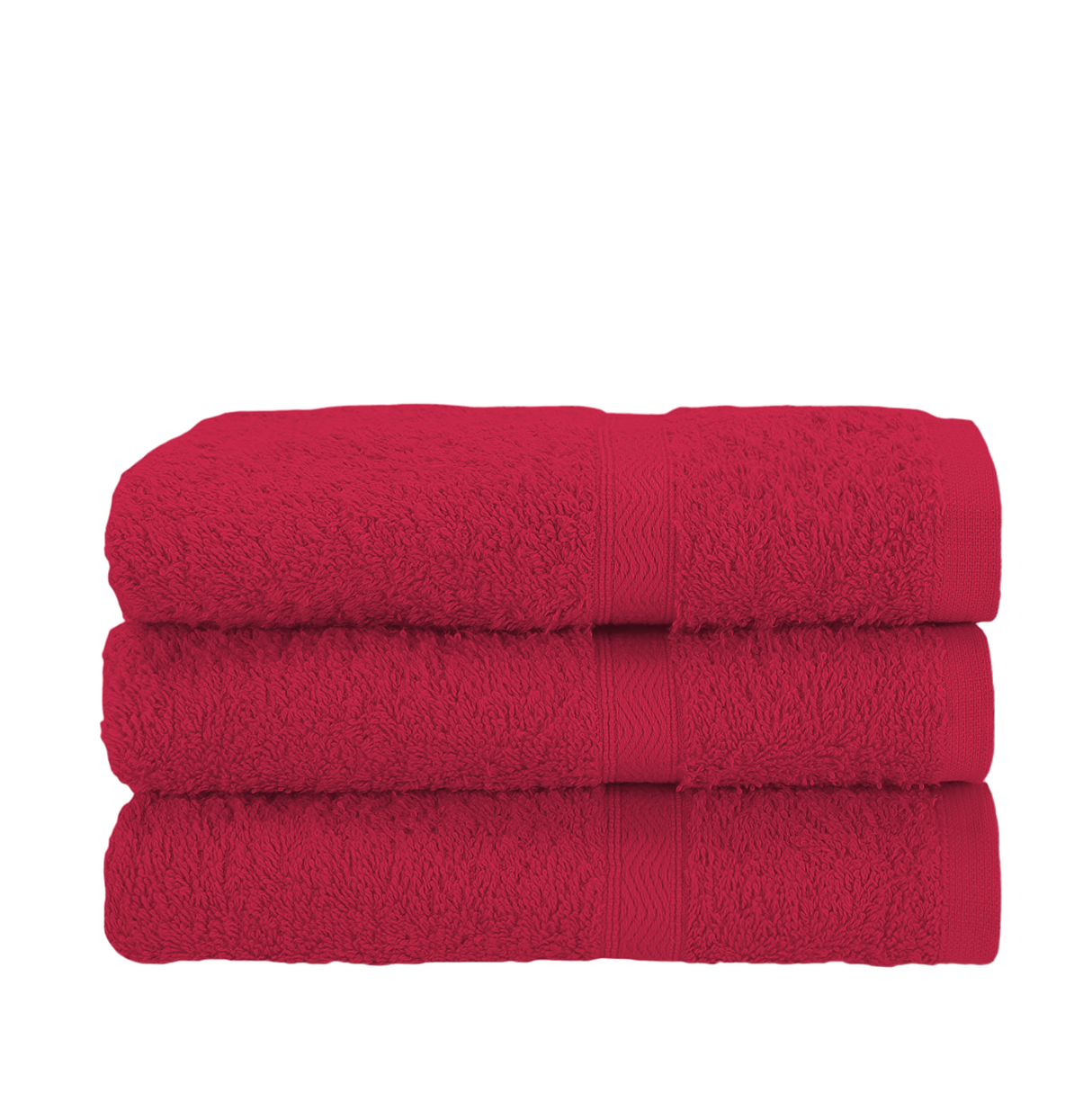 Set 3pz Viso TINTA UNITA & COMPANY By GABEL