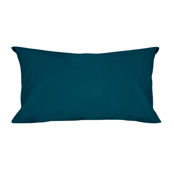 Coppia Federe per Guanciale 52x82cm - MAESTRI COTONIERI