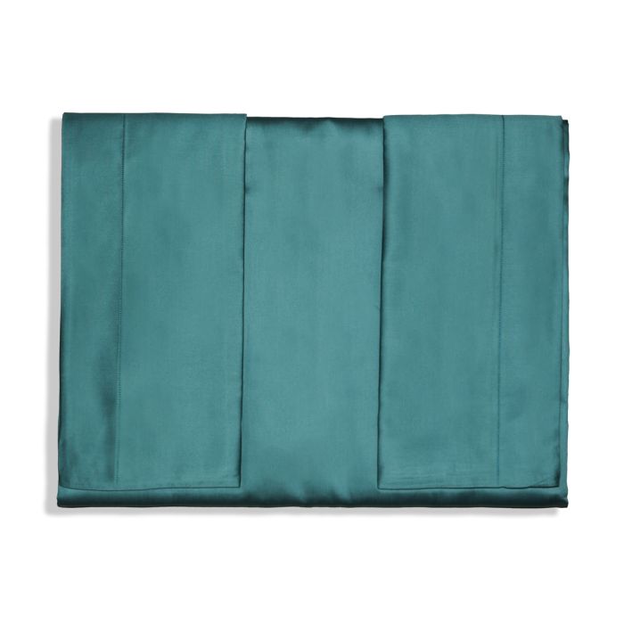 Copripiumino Raso di Cotone matrimoniale by Maestri Cotonieri