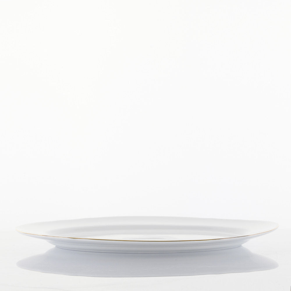 Set Elga Oro/Platino - Weissestal