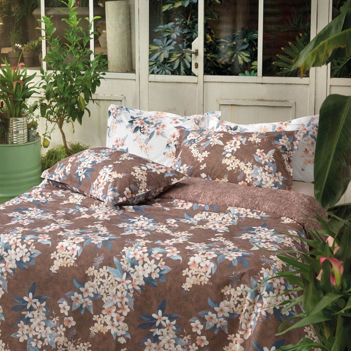 Trapunta Matrimoniale HYPNOSE By Gabel