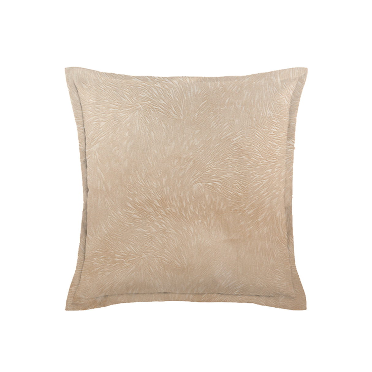 Foderina Cuscino Arredo Alessandra con Volani 50x50 cm – Via Roma 60