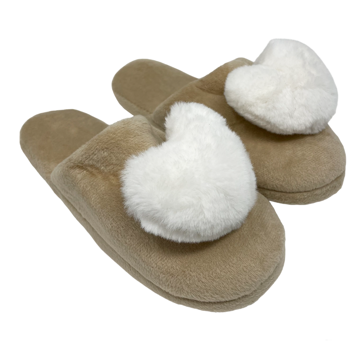 Ciabatte MY LOVE by l'Atelier17