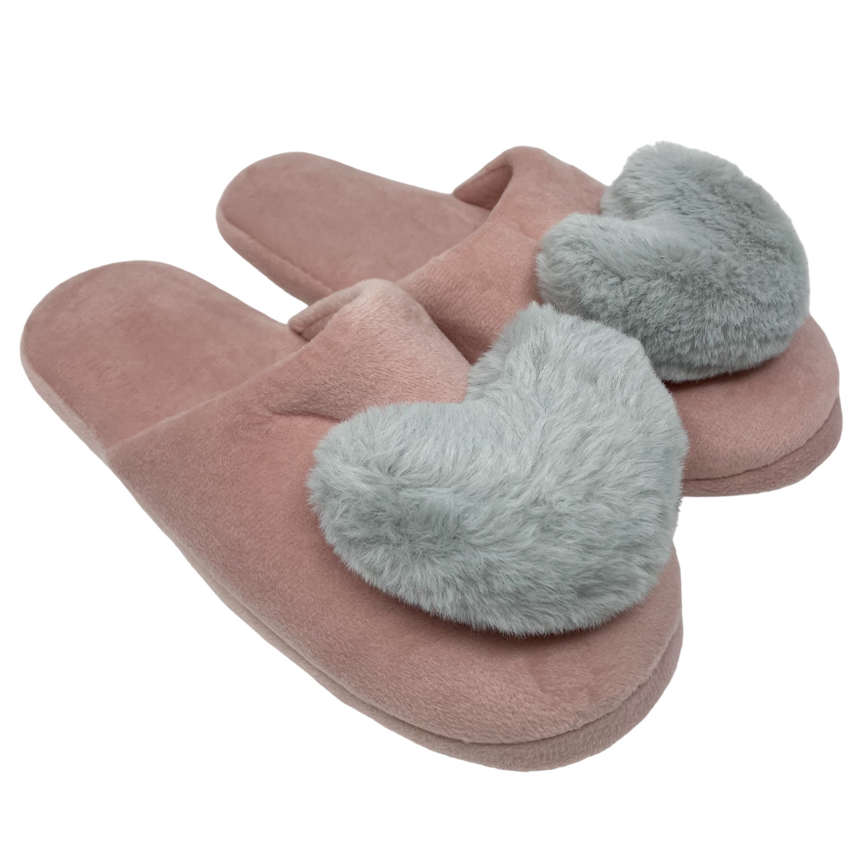 Ciabatte MY LOVE by l'Atelier17