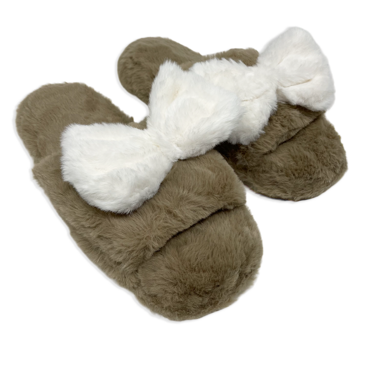 Ciabatte FARFALLINA by l'Atelier17