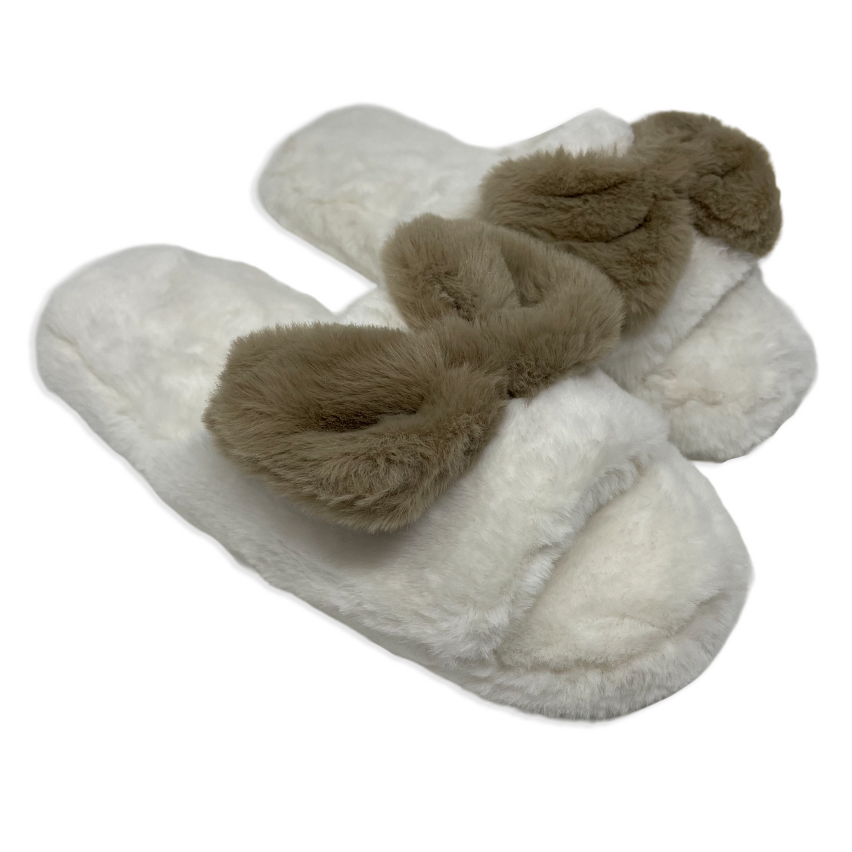 Ciabatte FARFALLINA by l'Atelier17