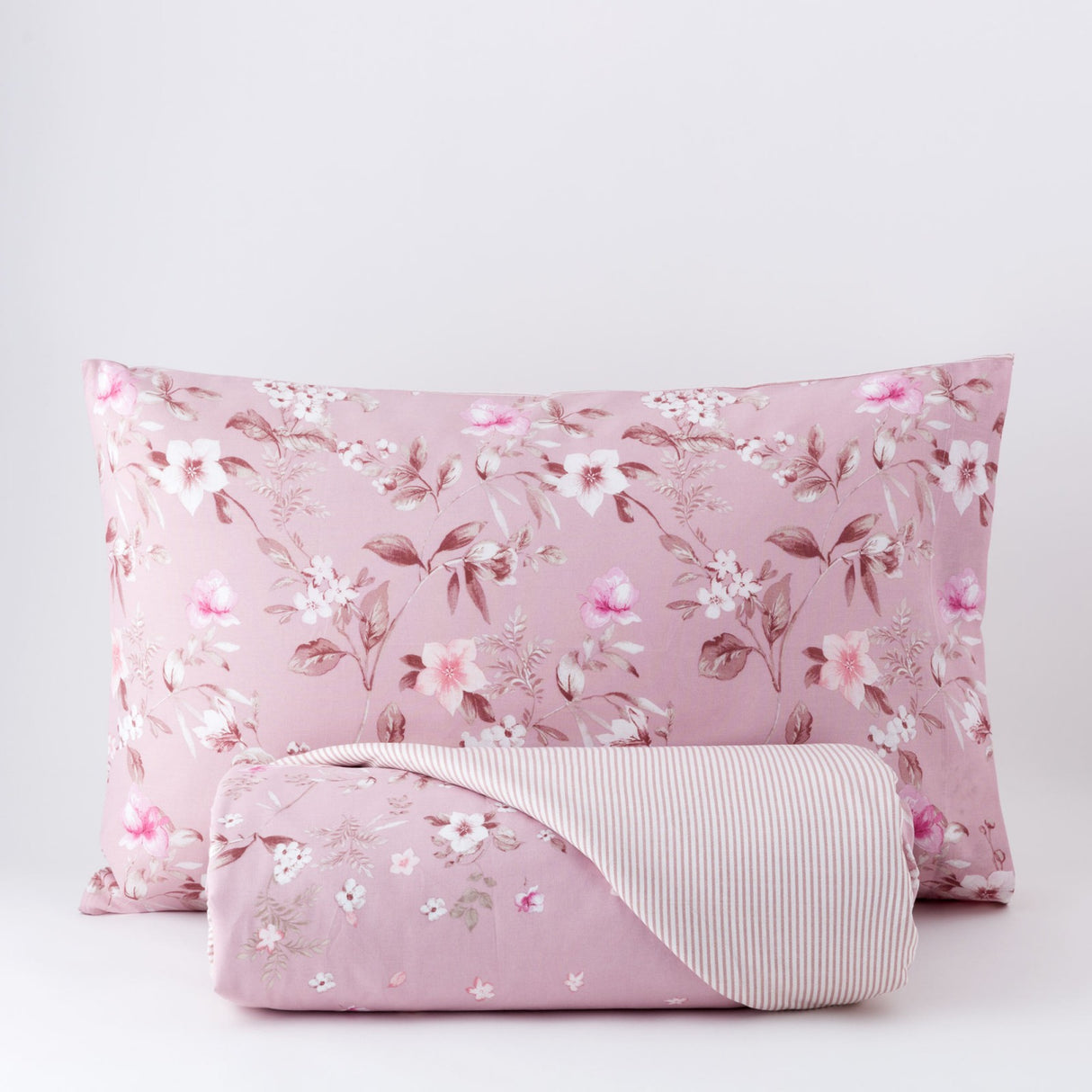 Parure Copripiumino EUGENE una piazza e mezza By Linea Oro