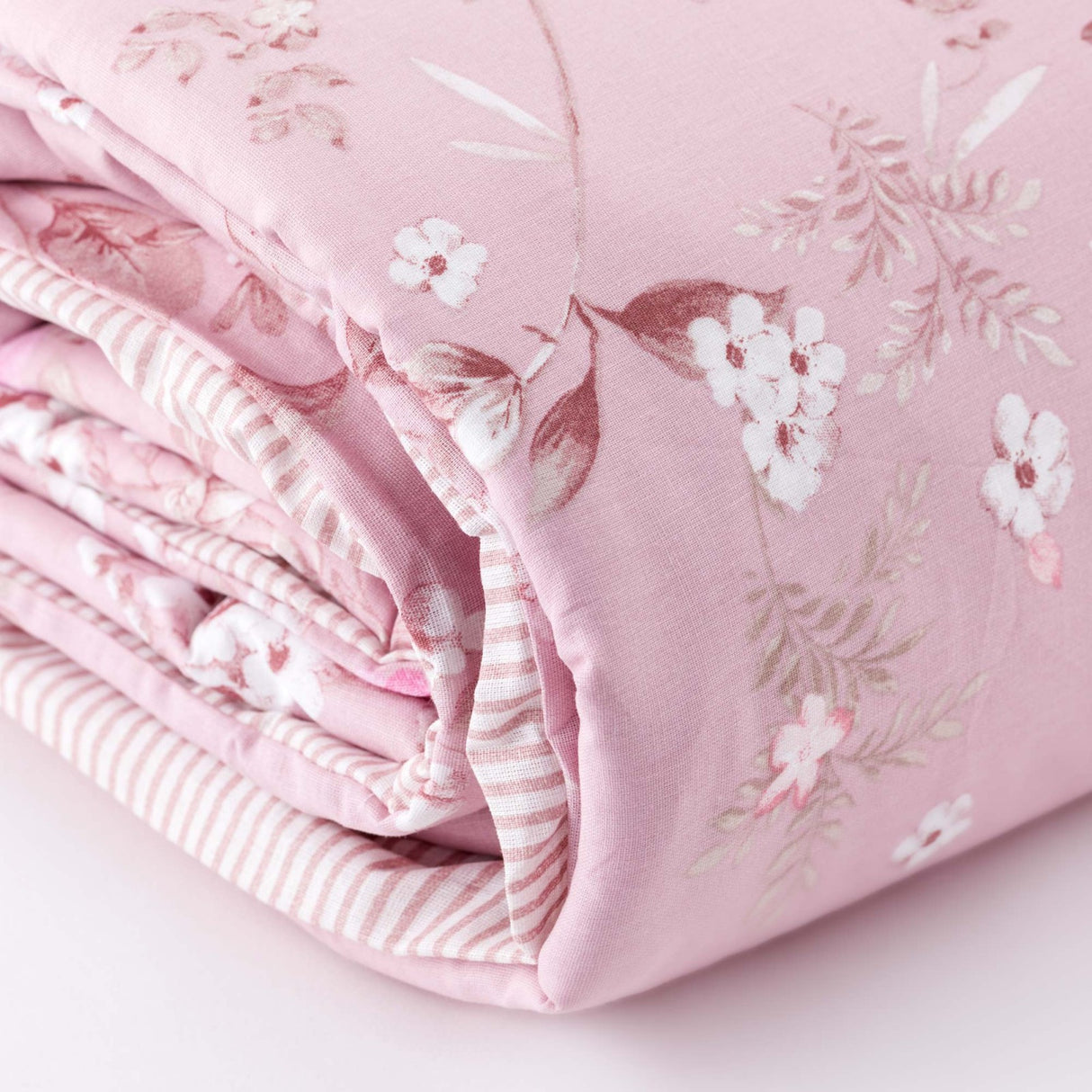 Parure Copripiumino EUGENE una piazza e mezza By Linea Oro