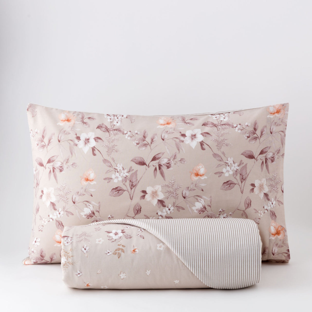 Parure Copripiumino EUGENE una piazza e mezza By Linea Oro