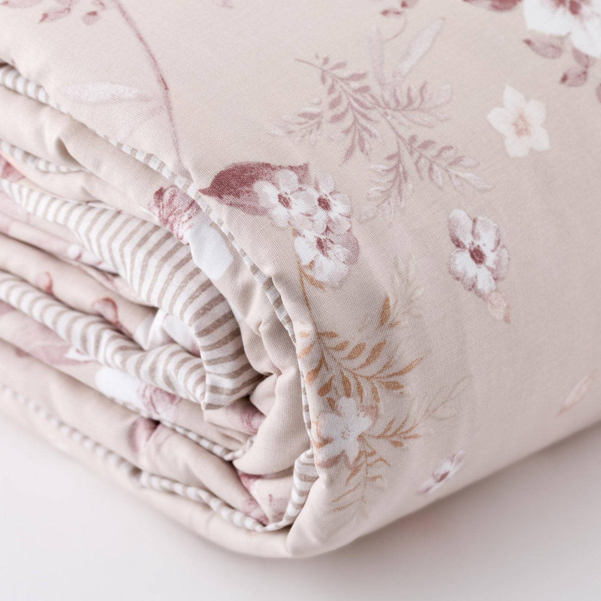 Parure Copripiumino EUGENE una piazza e mezza By Linea Oro