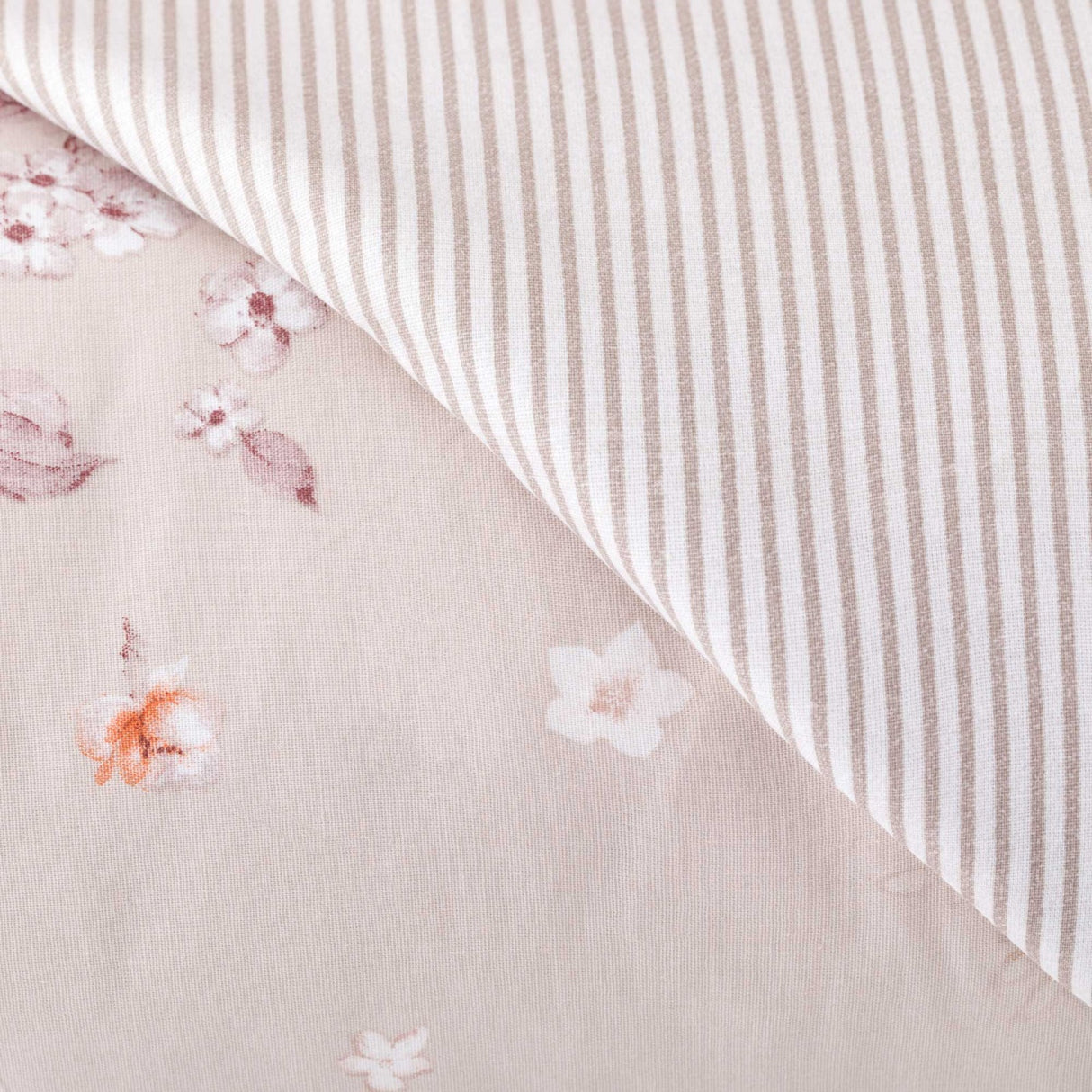 Parure Copripiumino EUGENE una piazza e mezza By Linea Oro