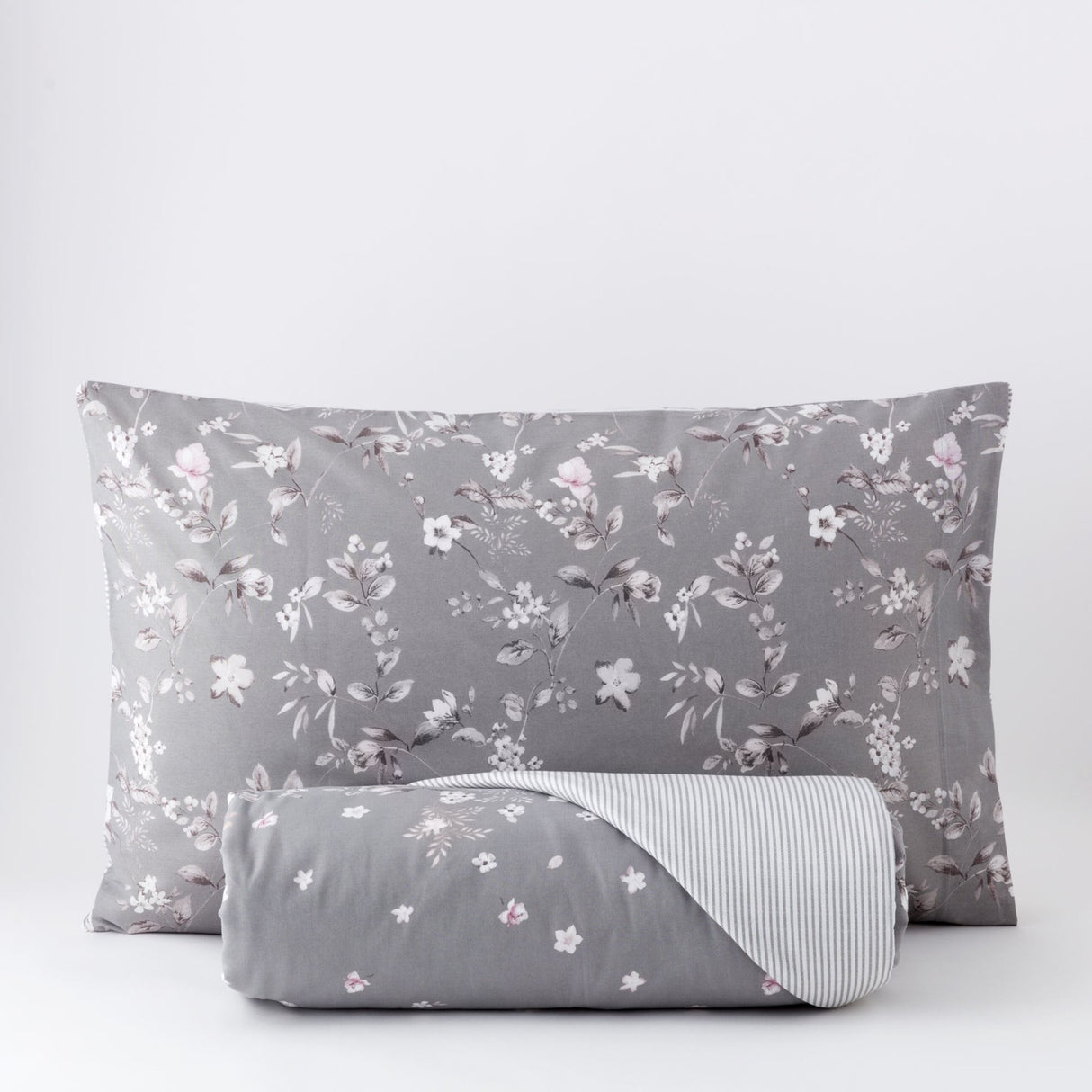 Parure Copripiumino EUGENE una piazza e mezza By Linea Oro