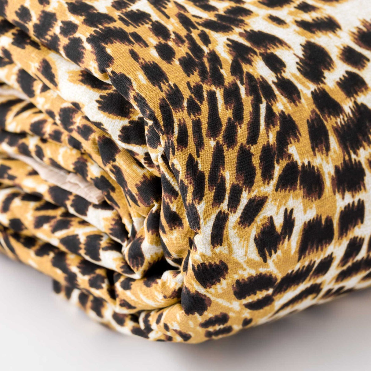 Parure Copripiumino JEAN By Linea Oro