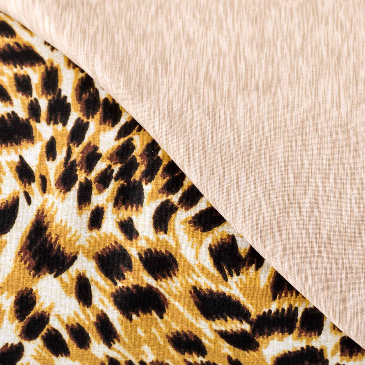 Parure Copripiumino JEAN By Linea Oro