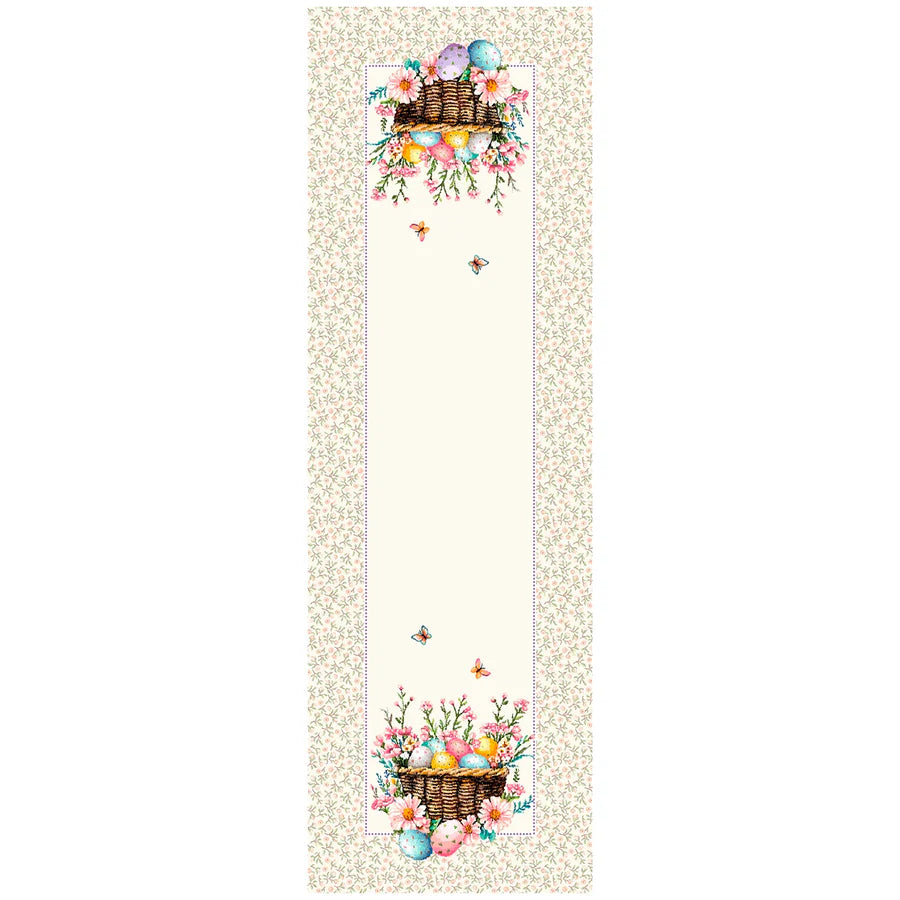 Runner PASQUA Dis.2 - Vingi