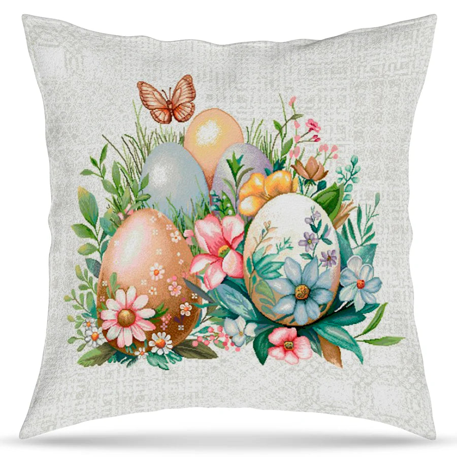 Cuscino PASQUA DIS.5 - VINGI