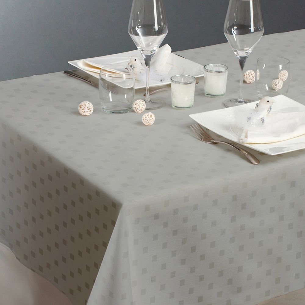 Tovaglia DAMINA By Maestri Cotonieri