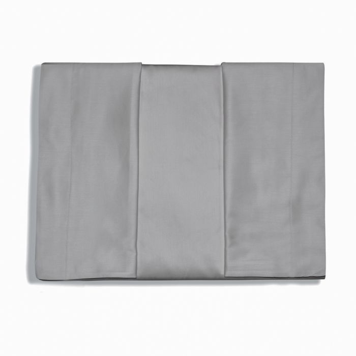 Copripiumino Raso di Cotone matrimoniale by Maestri Cotonieri