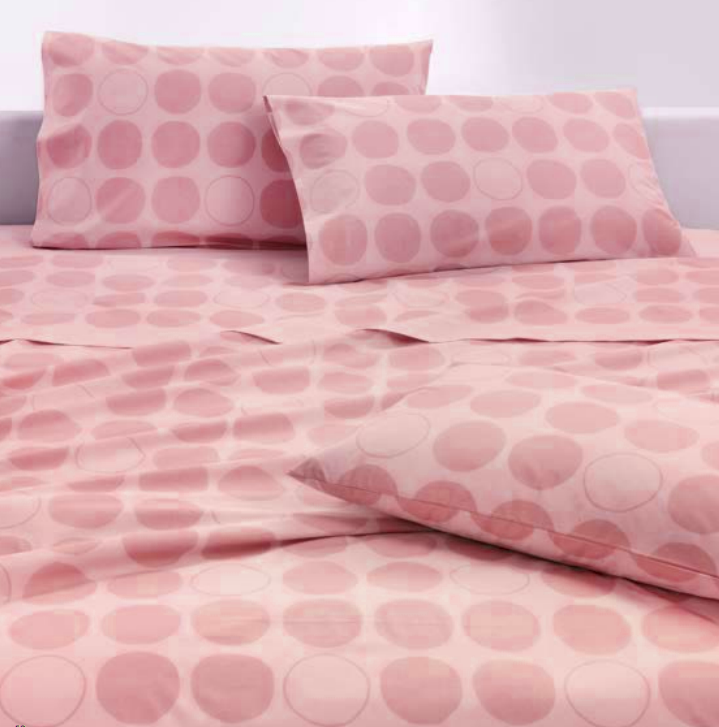 Completo Lenzuola Copriletto BUBBLES By Gabel