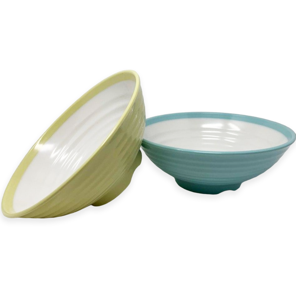 Ciotola in Melanina by Mondo Biancheria