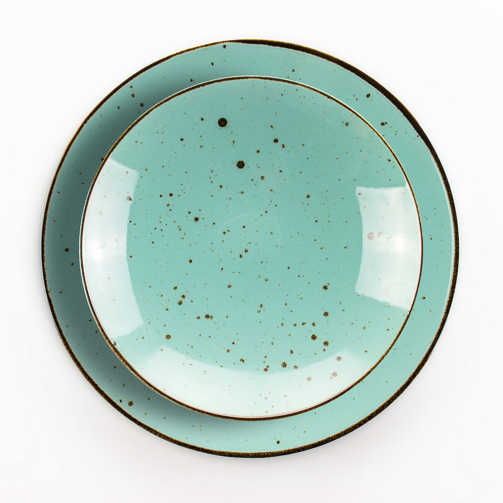 Set Cottage Tiffany - Weissestal