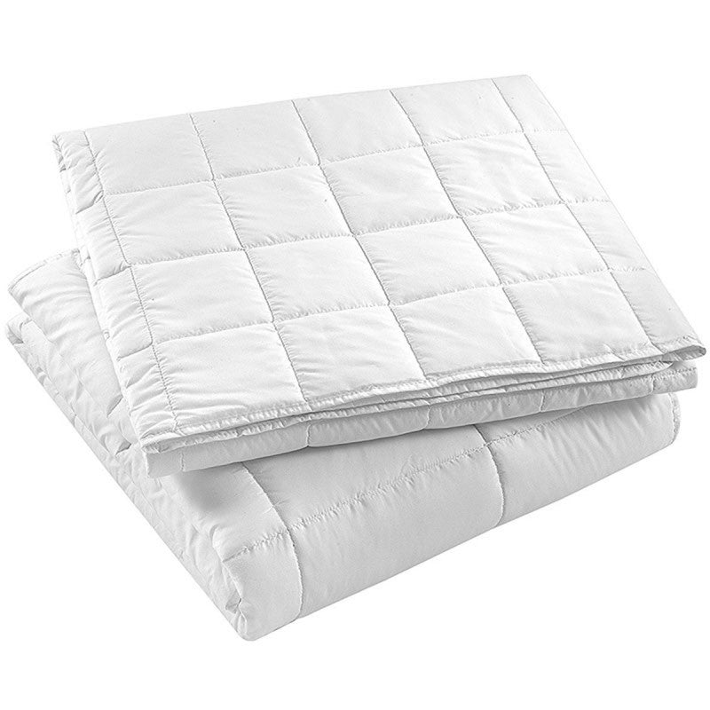 Piumino Interno 4 Stagioni - 90+220 G/mq Microfibra by Gabel