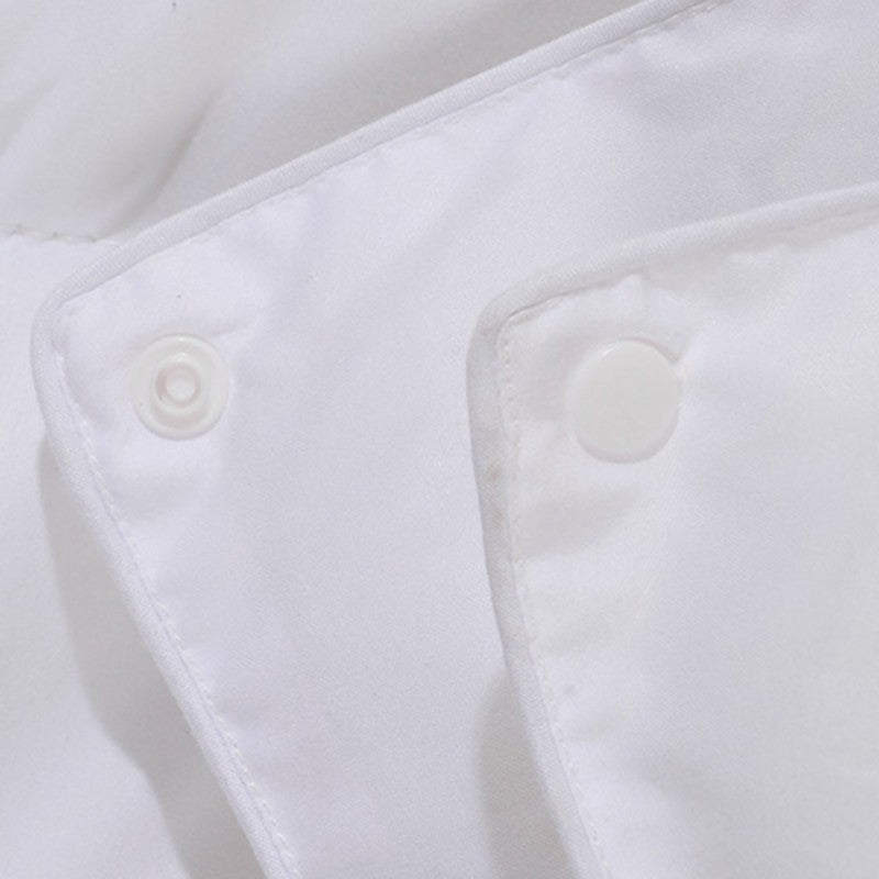 Piumino Interno 4 Stagioni - 90+220 G/mq Microfibra by Gabel