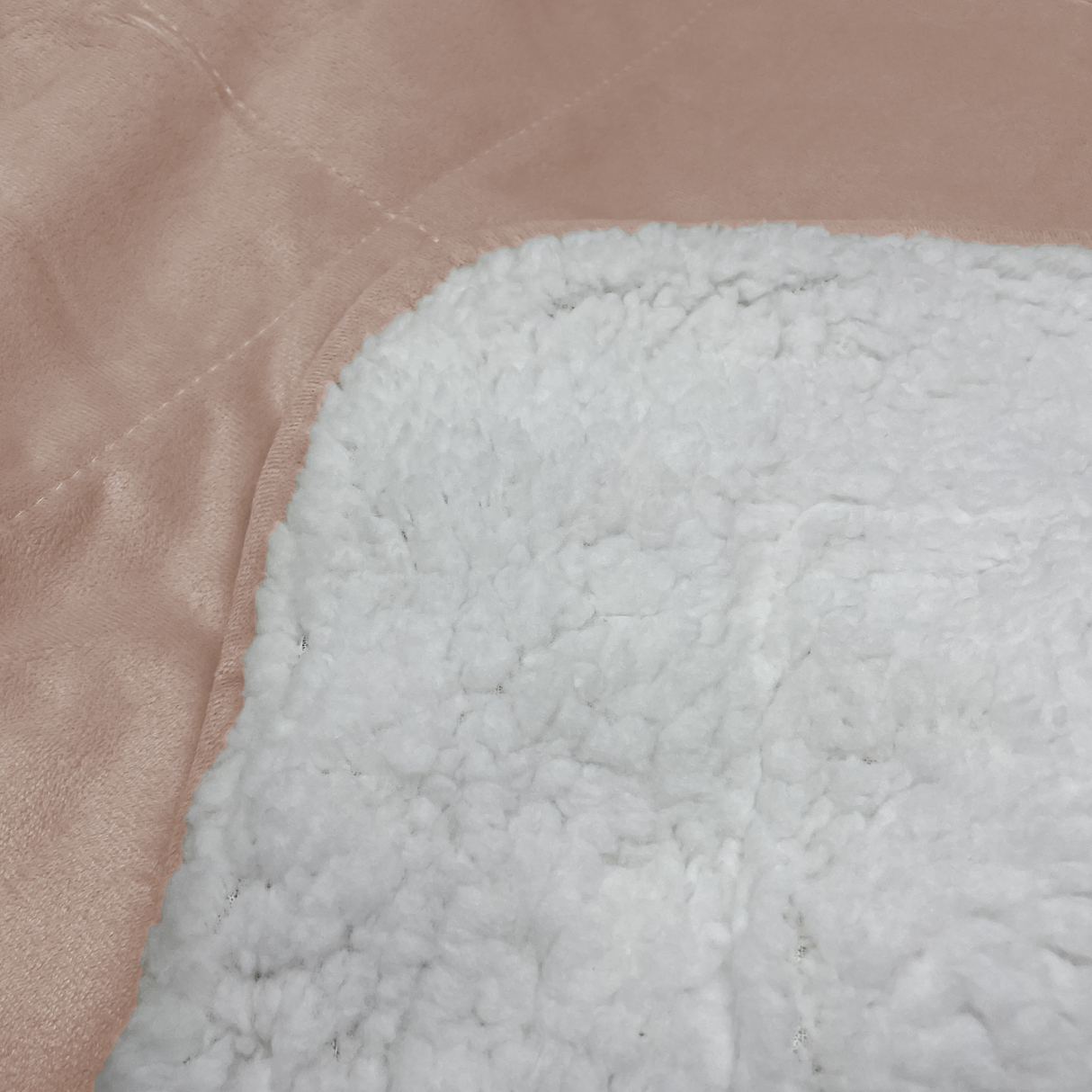 Coperta Plaid SOFT VELVET by KARÌ