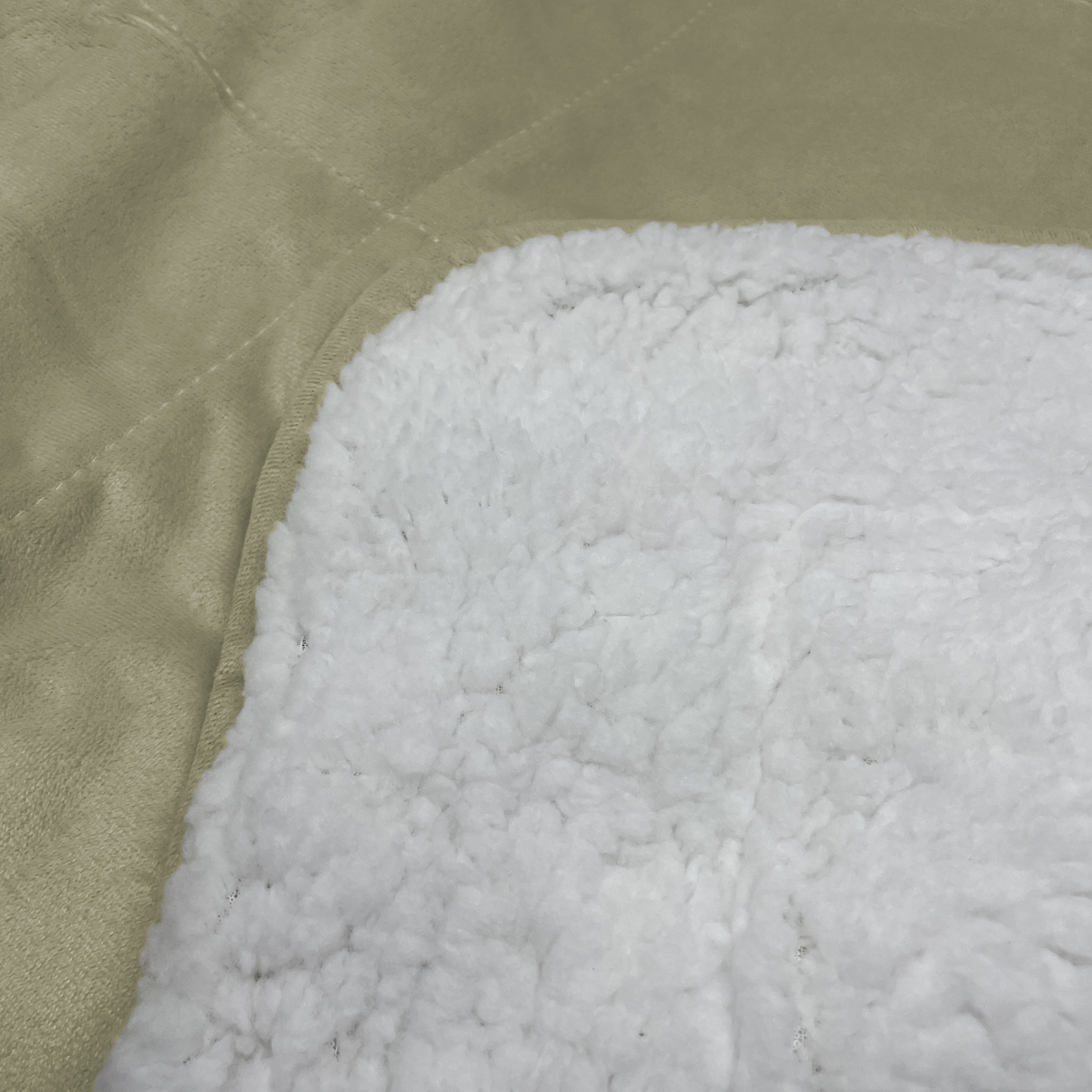 Coperta Plaid SOFT VELVET by KARÌ