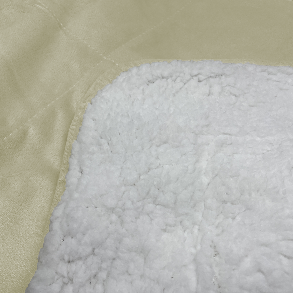 Coperta Plaid SOFT VELVET by KARÌ