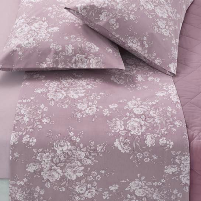 Completo Lenzuola POESIA By Gabel