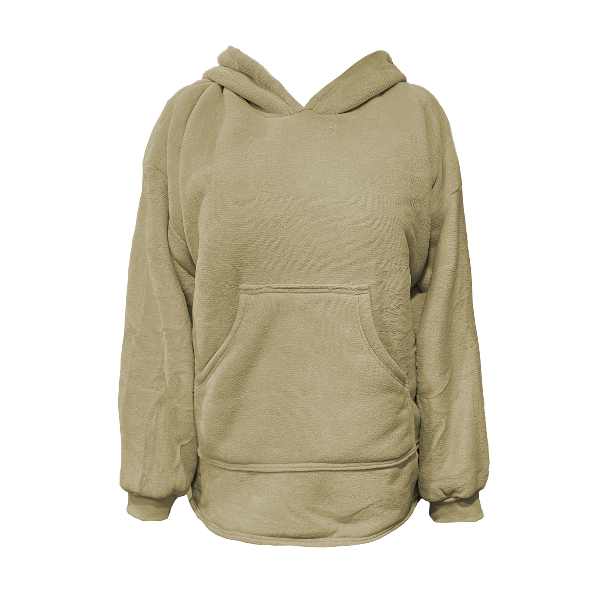 Caldissimo Poncho Bambini dai 6 ai 10 anni By Preziosa Home OMG