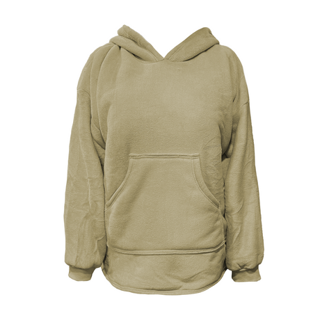 Caldissimo Poncho Bambini By Preziosa Home OMG