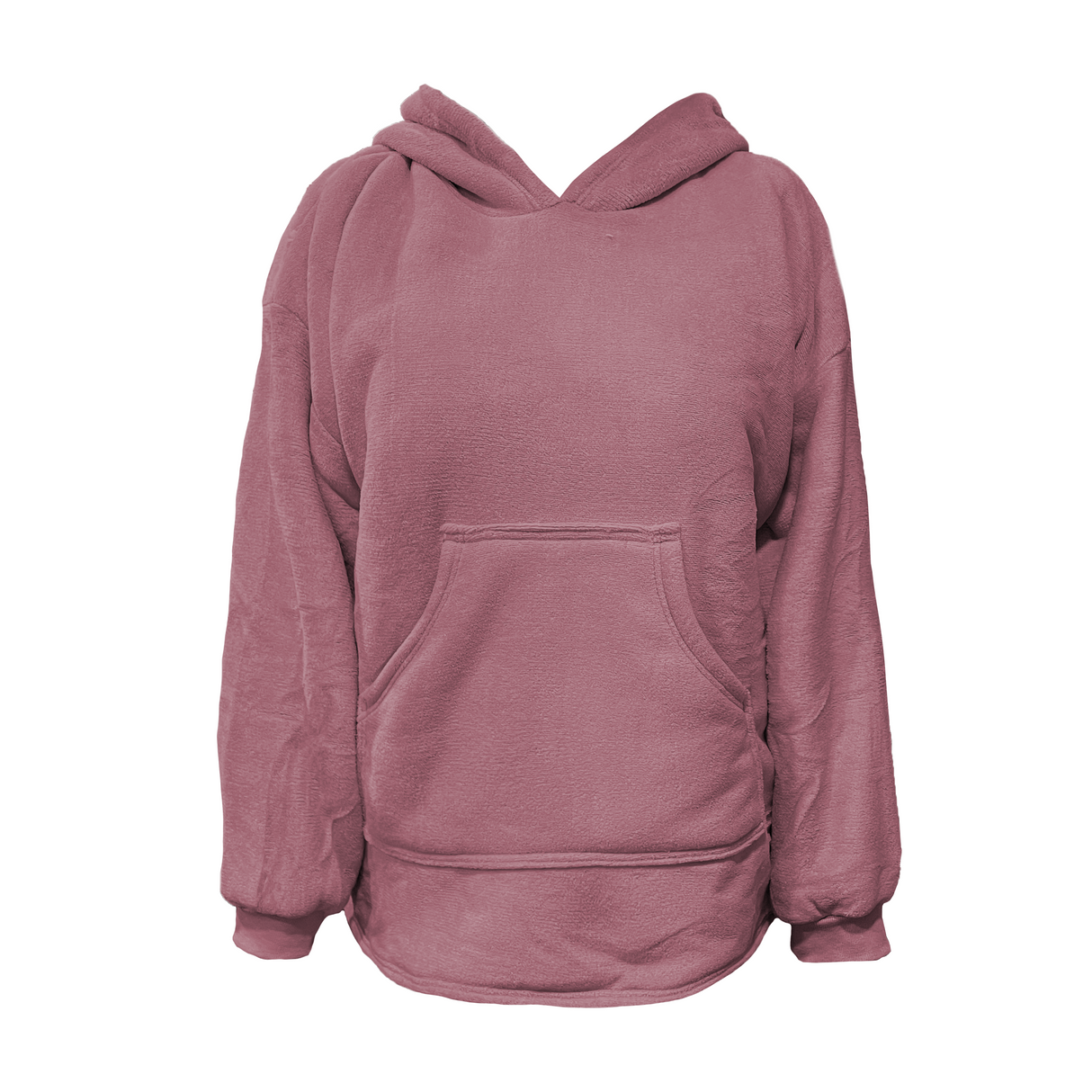 Caldissimo Poncho Bambini dai 6 ai 10 anni By Preziosa Home OMG