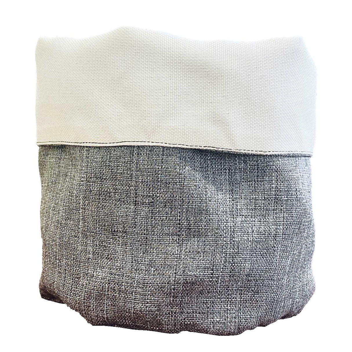 Portapane Double Face lino - Magilù