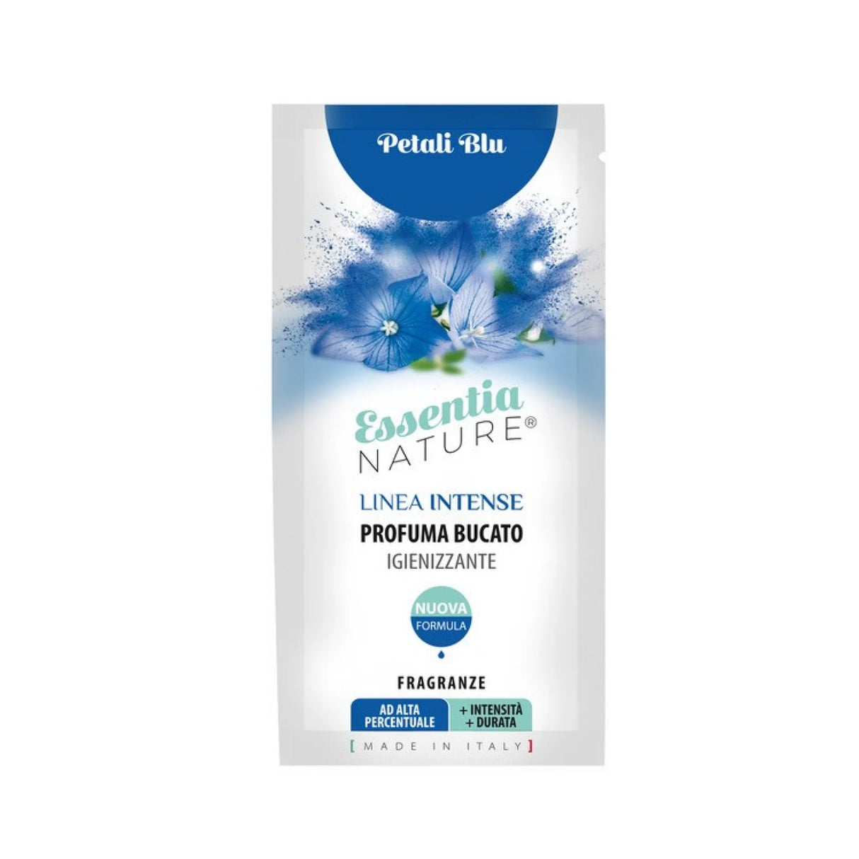 Profumo per Bucato Petali Blu - Essentia