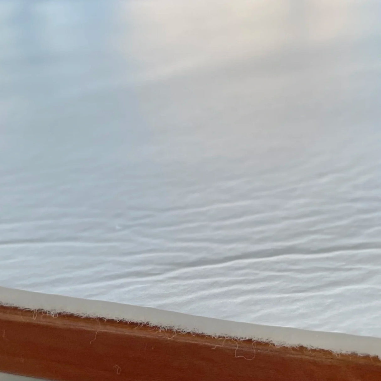 Mollettone Proteggi Tavolo in PVC e Feltro – Copritavolo Antigraffio e Impermeabile su Misura