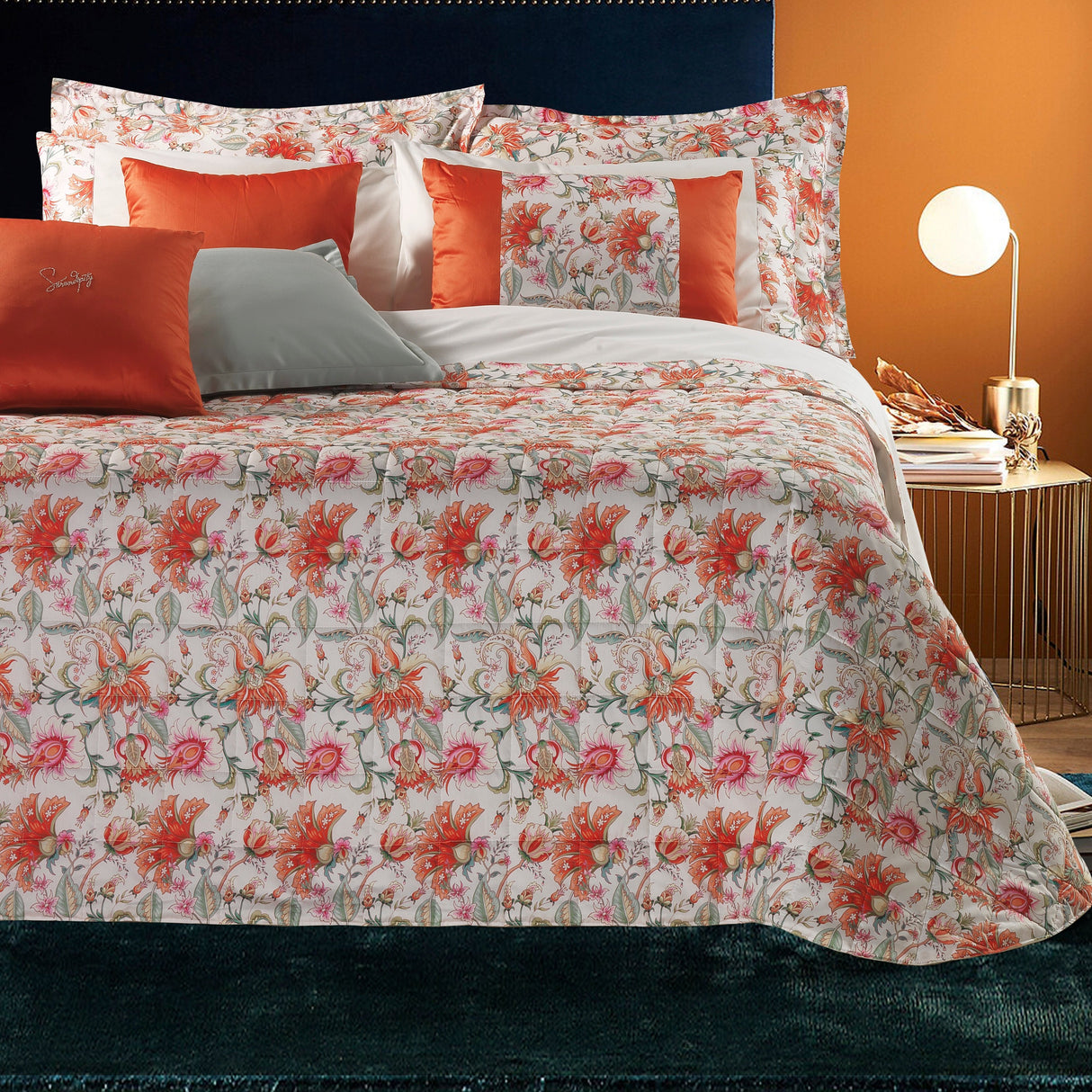 Trapuntino BARBARA By Serendipity