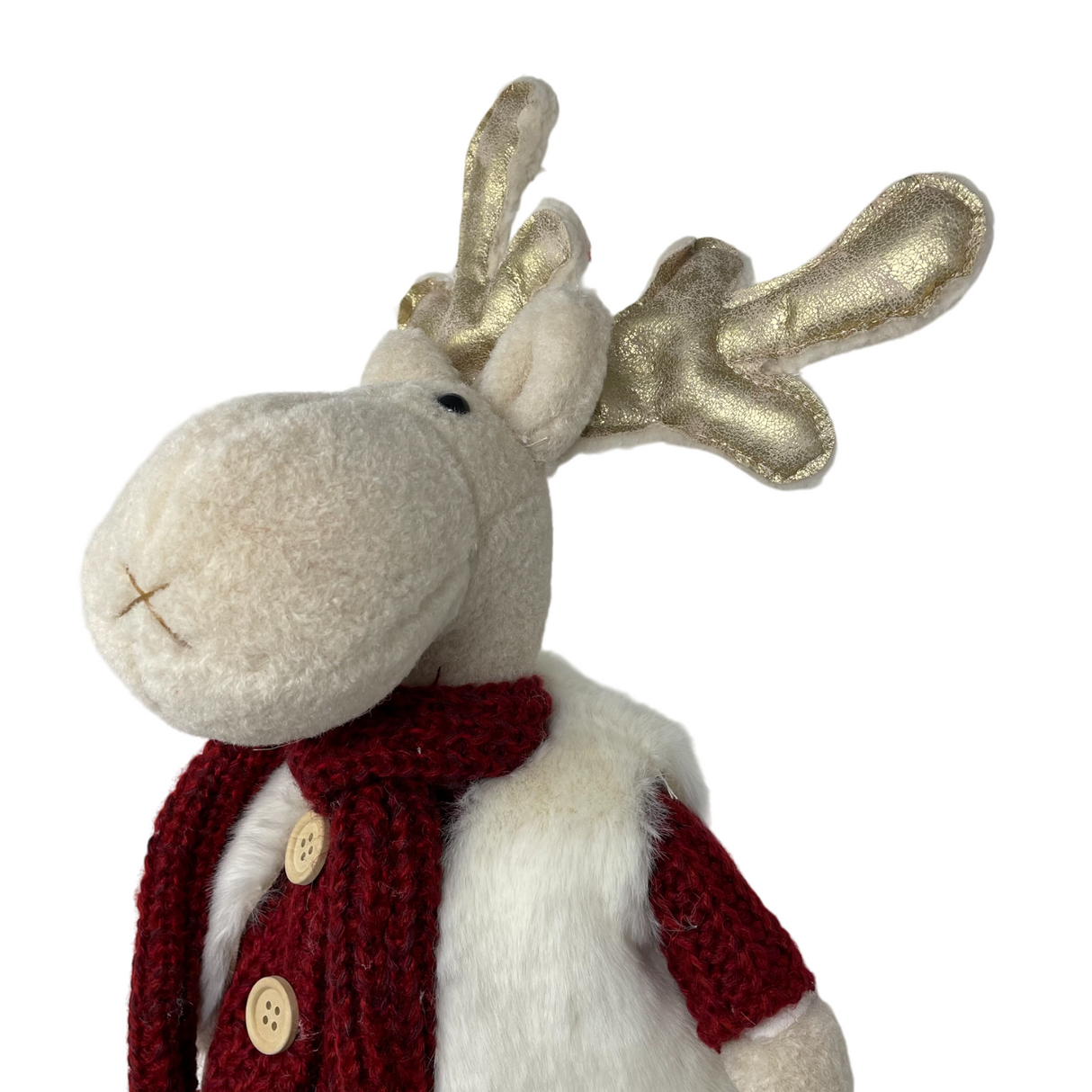 Renna COMETA seduta by Preziosa Luxury Home (Natale)