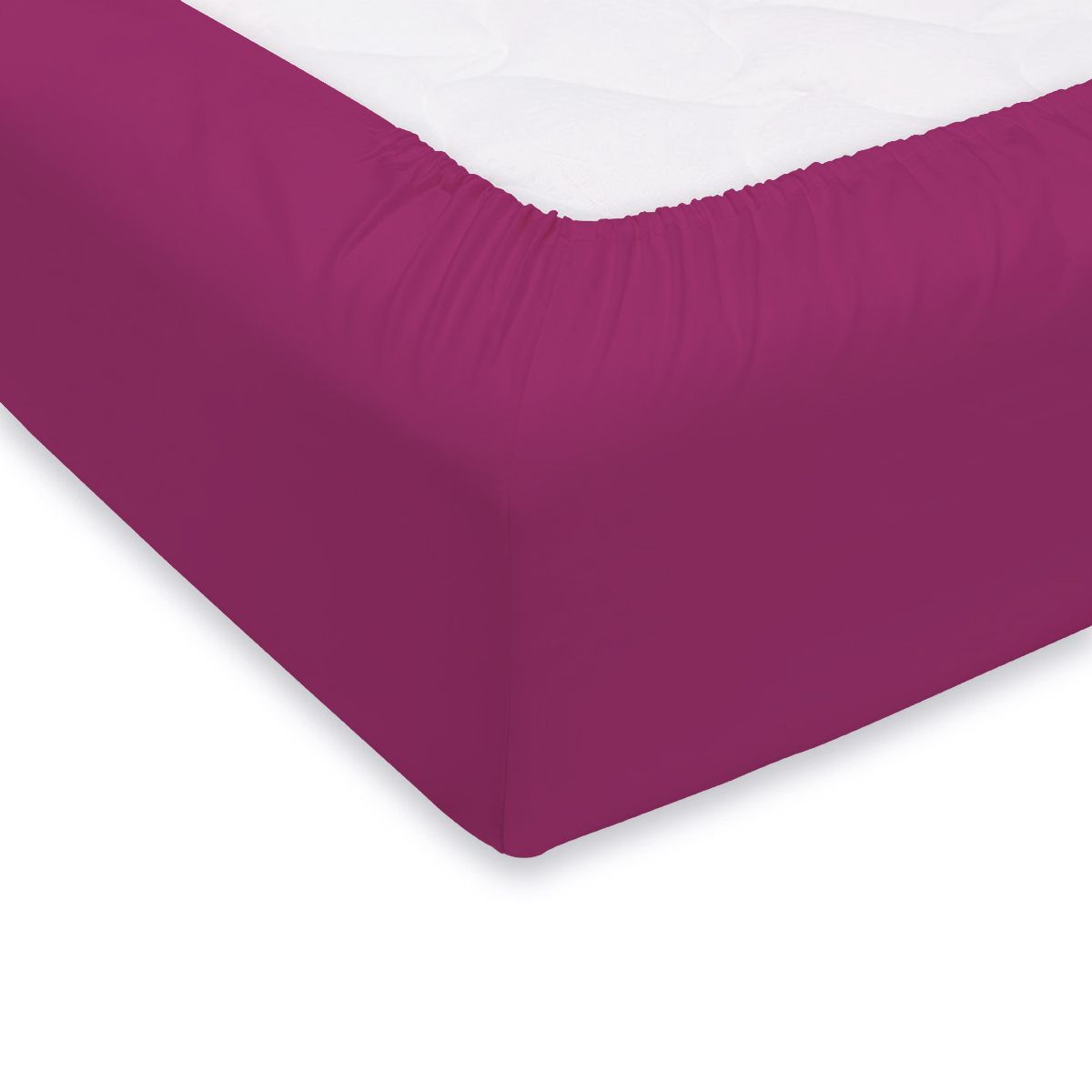 Lenzuolo con Angoli Matrimoniale 180x200 cm – Maestri Cotonieri