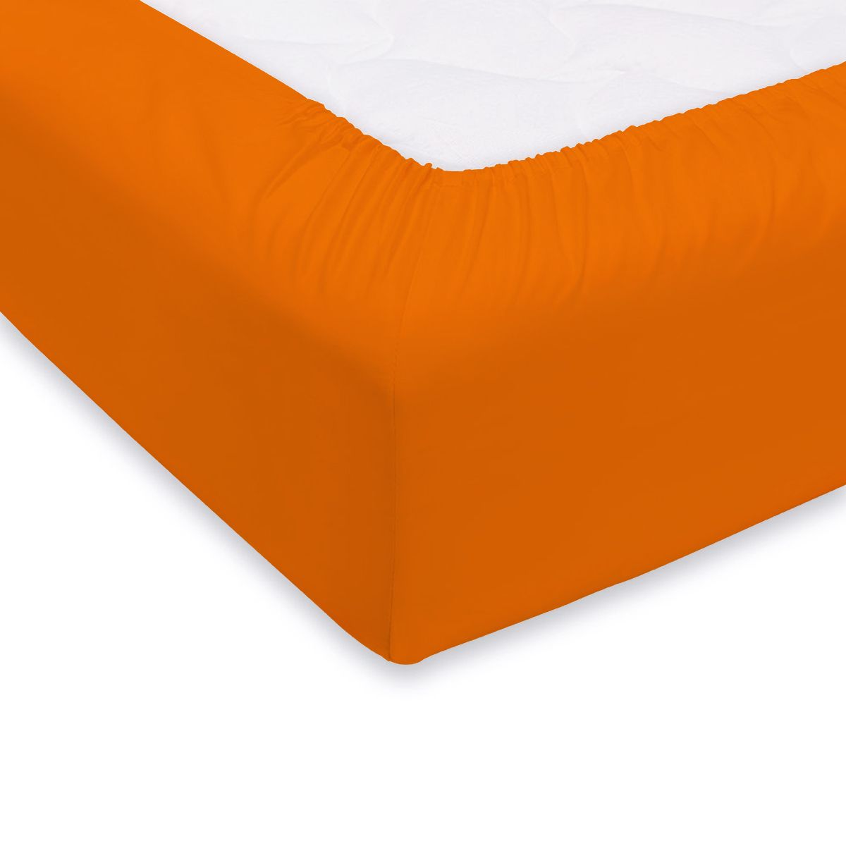 Lenzuolo con Angoli Matrimoniale 180x200 cm – Maestri Cotonieri